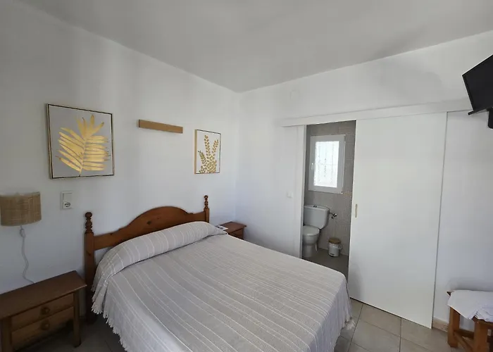 Hostal la Campa